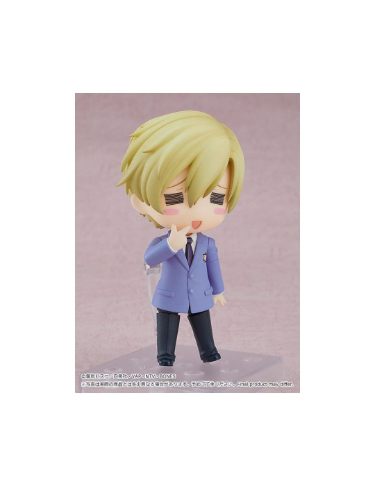 Orange Rouge - Ouran High School Host Club - Nendoroid figure Tamaki Suoh