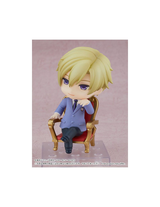 Orange Rouge - Ouran High School Host Club - Nendoroid figure Tamaki Suoh