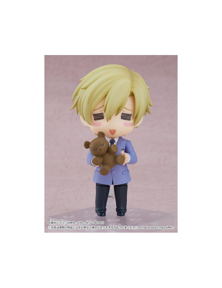 Orange Rouge - Ouran High School Host Club - Figurine Nendoroid Tamaki Suoh