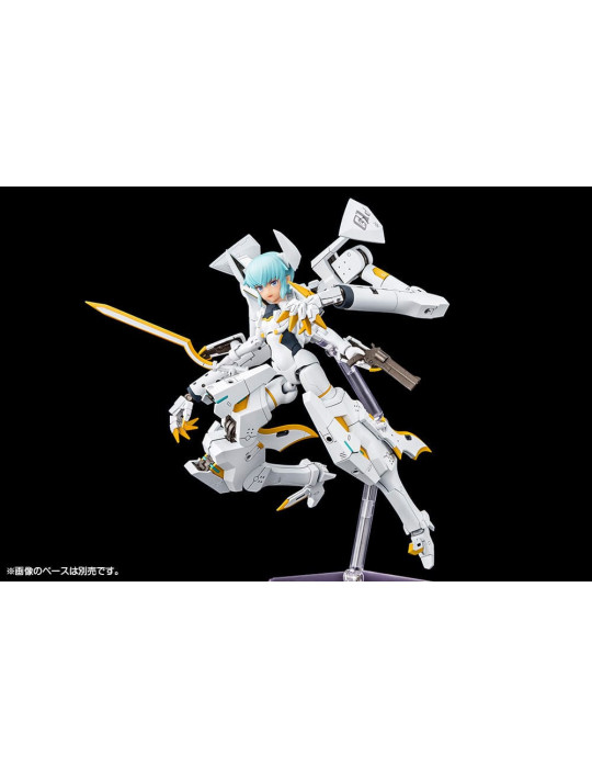 Kotobukiya - Busou Shinki - Figure Type Devil Strarf Repaint Color Version