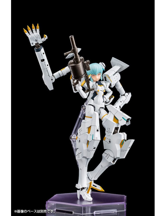 Kotobukiya - Busou Shinki - Figurine Type Devil Strarf Repaint Color Version