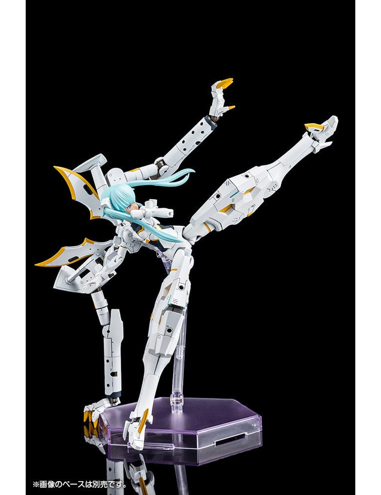 Kotobukiya - Busou Shinki - Figurine Type Devil Strarf Repaint Color Version