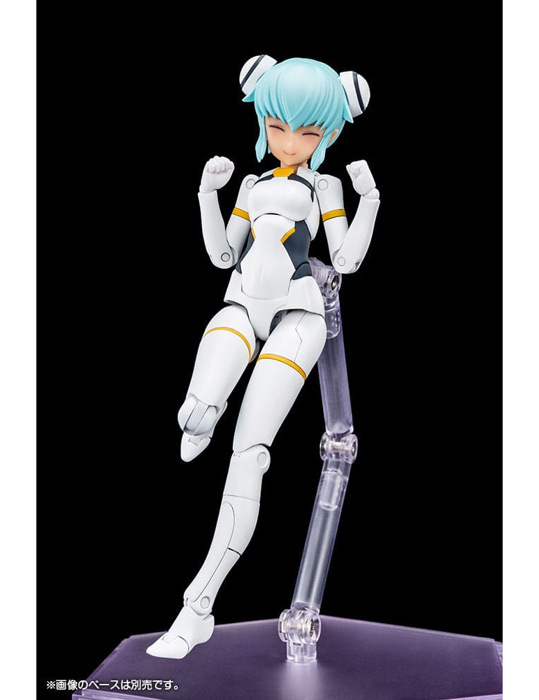 Kotobukiya - Busou Shinki - Figurine Type Devil Strarf Repaint Color Version