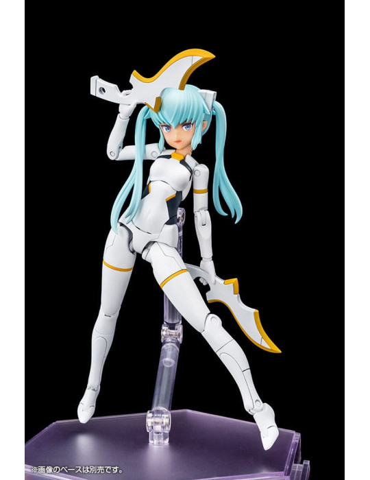 Kotobukiya - Busou Shinki - Figurine Type Devil Strarf Repaint Color Version