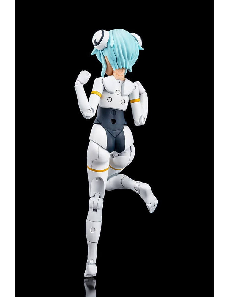 Kotobukiya - Busou Shinki - Figurine Type Devil Strarf Repaint Color Version