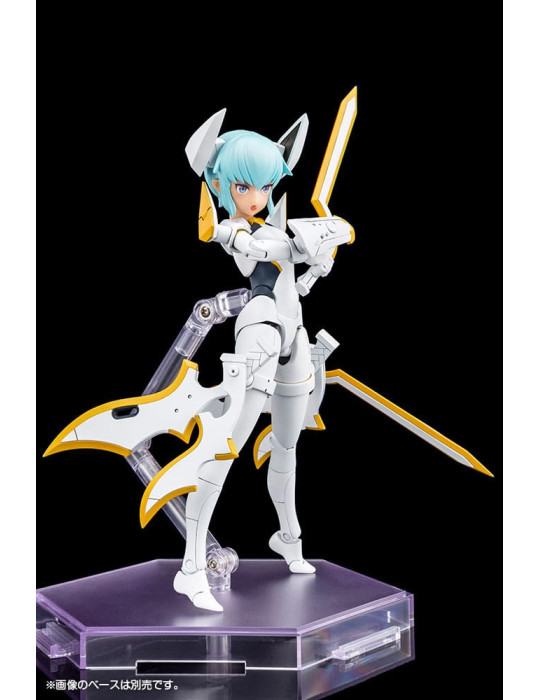 Kotobukiya - Busou Shinki - Figure Type Devil Strarf Repaint Color Version
