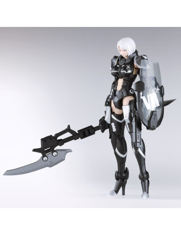 Kotobukiya - Titanomachia - Figurine Strato Hound