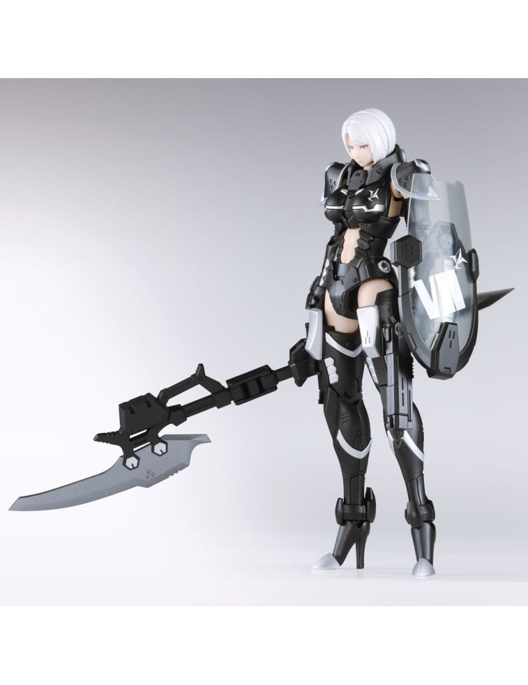 Kotobukiya - Titanomachia - Figurine Strato Hound