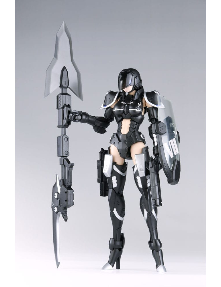 Kotobukiya - Titanomachia - Figurine Strato Hound