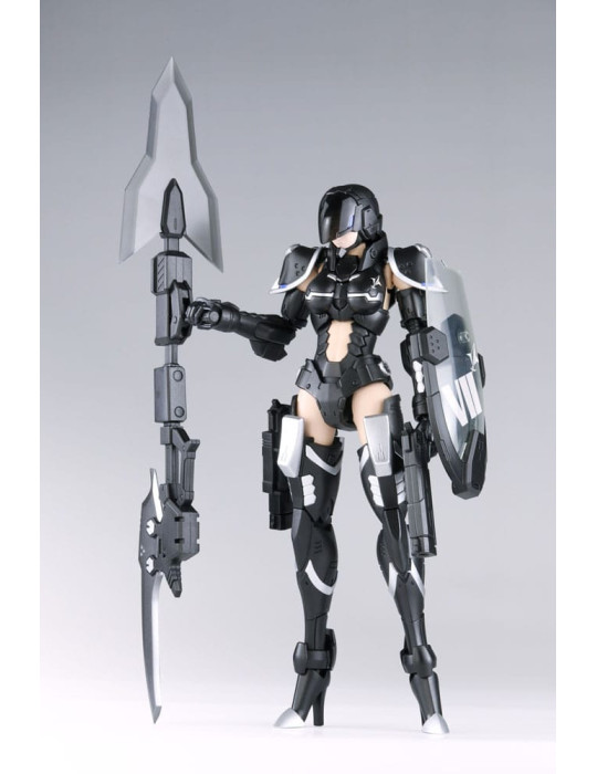 Kotobukiya - Titanomachia - Figurine Strato Hound