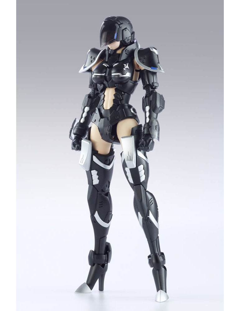 Kotobukiya - Titanomachia - Figure Strato Hound