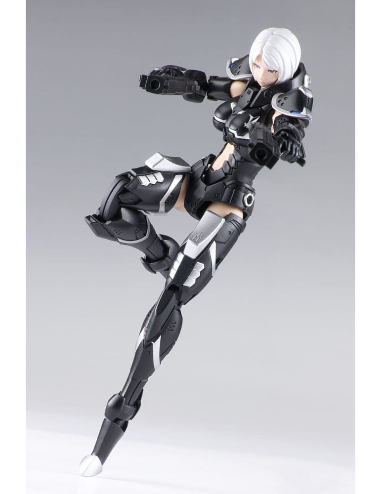 Kotobukiya - Titanomachia - Figurine Strato Hound