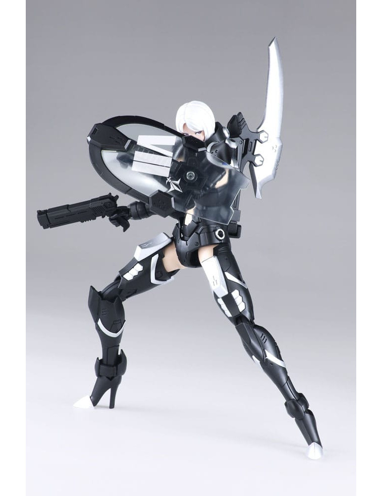 Kotobukiya - Titanomachia - Figure Strato Hound