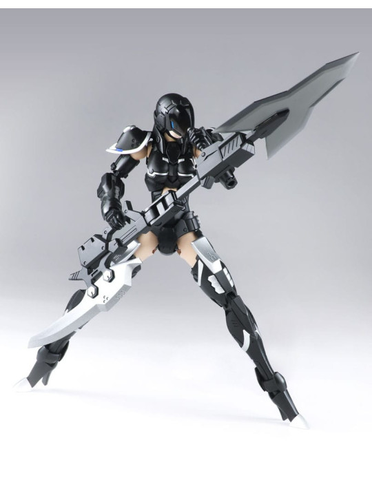 Kotobukiya - Titanomachia - Figure Strato Hound
