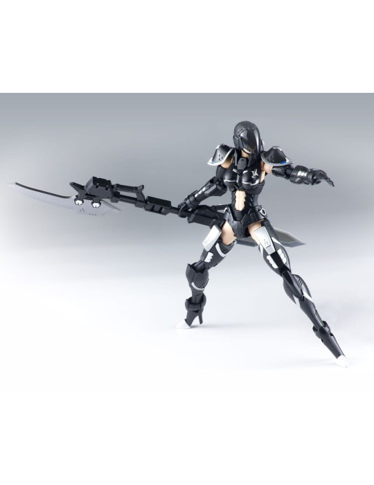 Kotobukiya - Titanomachia - Figurine Strato Hound