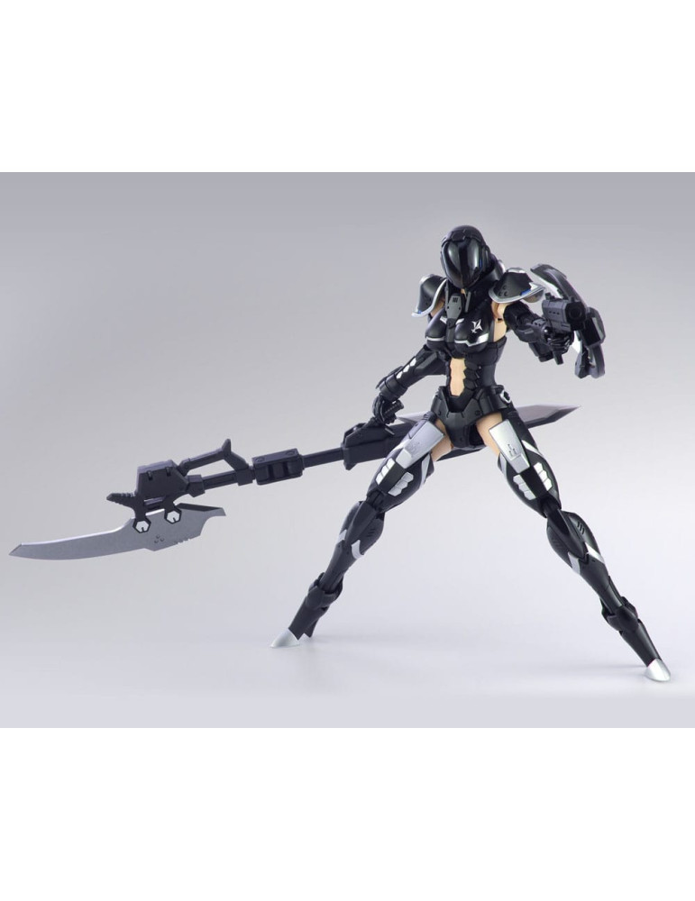 Kotobukiya - Titanomachia - Figure Strato Hound