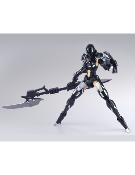 Kotobukiya - Titanomachia - Figure Strato Hound