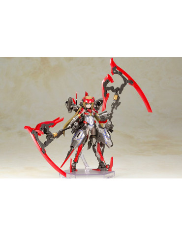 Kotobukiya - Frame Arms Girl - Figure Hresvelgr/Invert