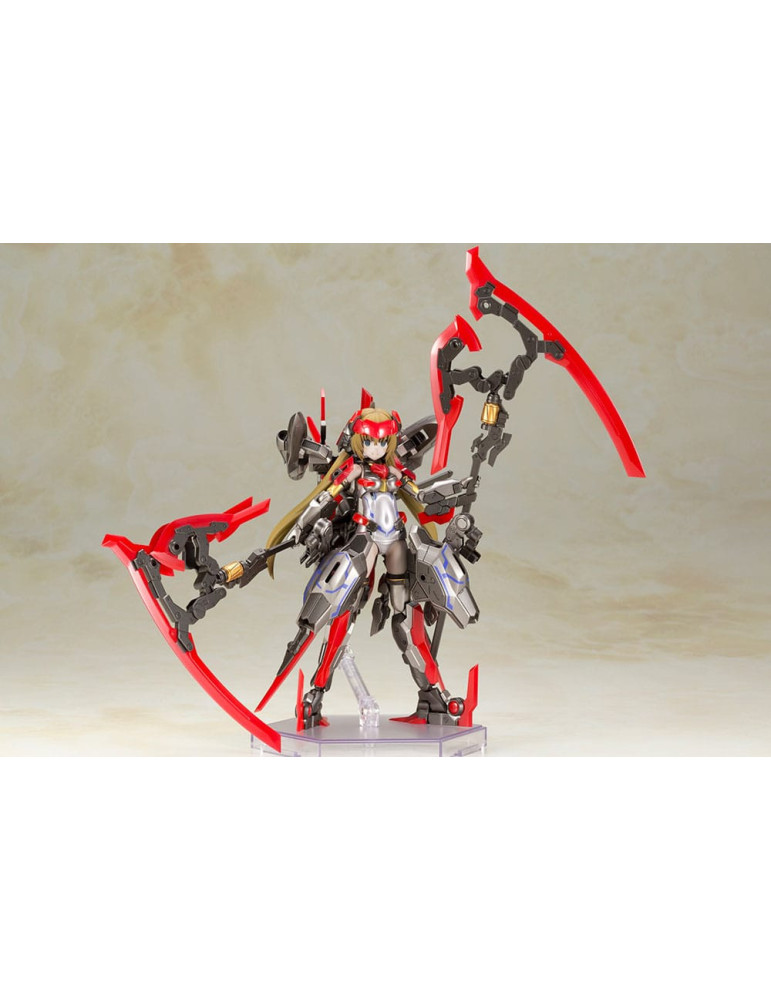 Kotobukiya - Frame Arms Girl - Figurine Hresvelgr/Invert