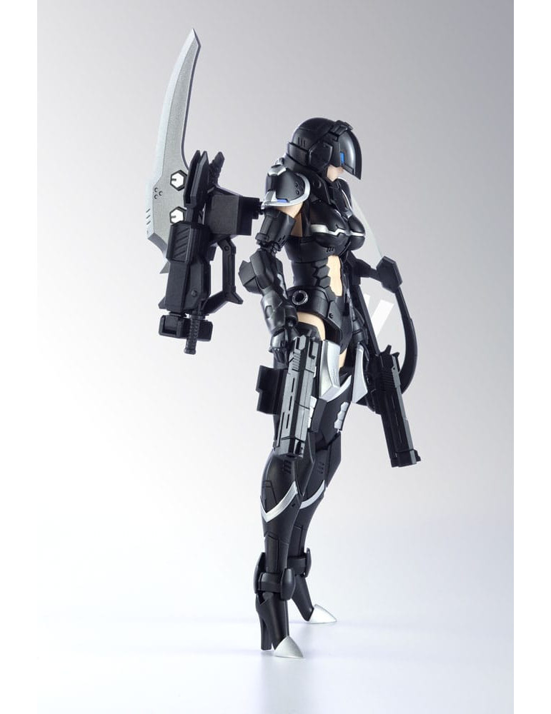 Kotobukiya - Titanomachia - Figurine Strato Hound