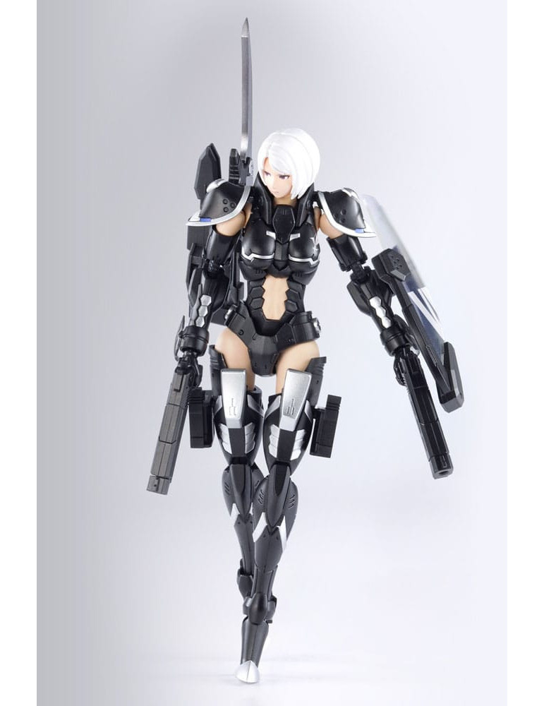 Kotobukiya - Titanomachia - Figurine Strato Hound