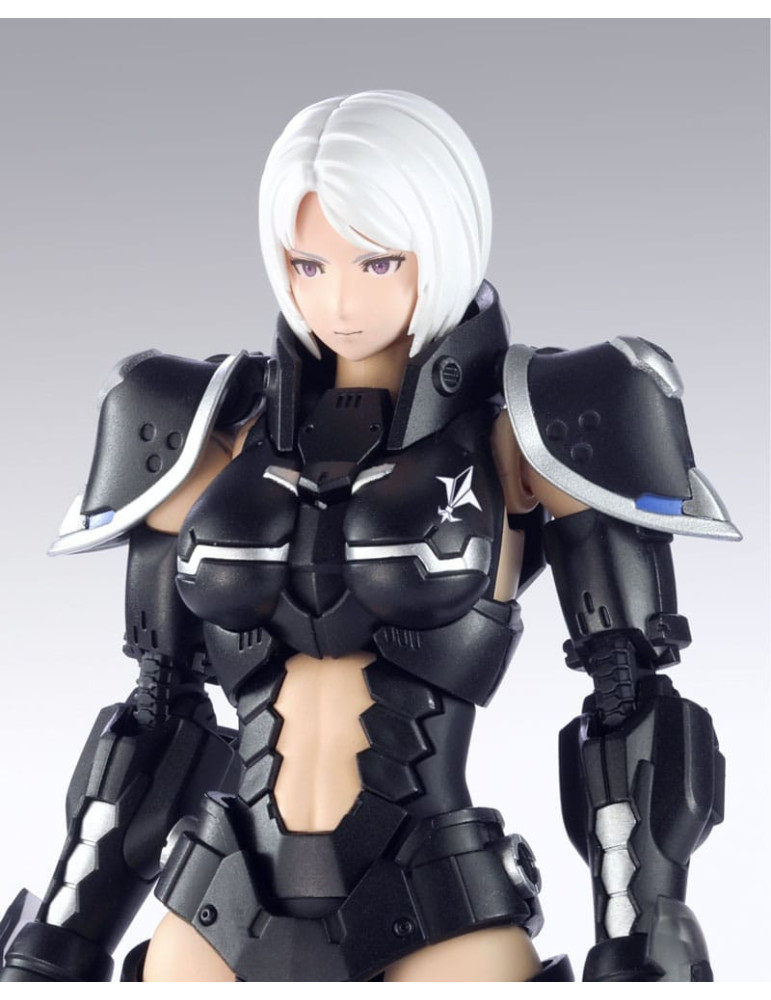 Kotobukiya - Titanomachia - Figurine Strato Hound