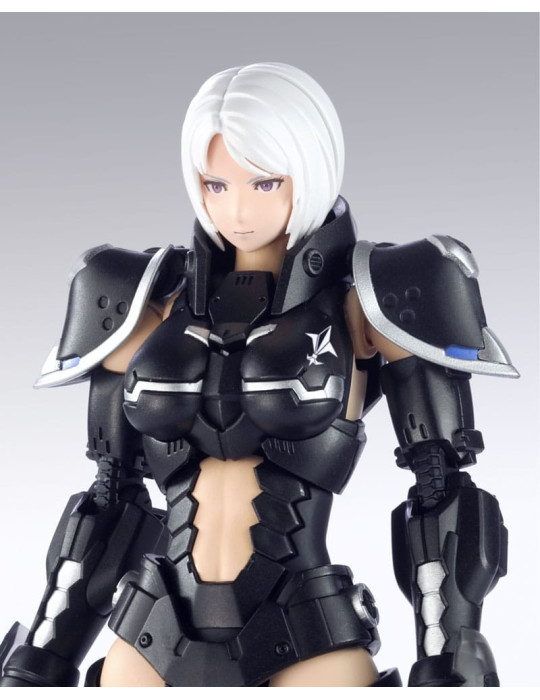 Kotobukiya - Titanomachia - Figure Strato Hound