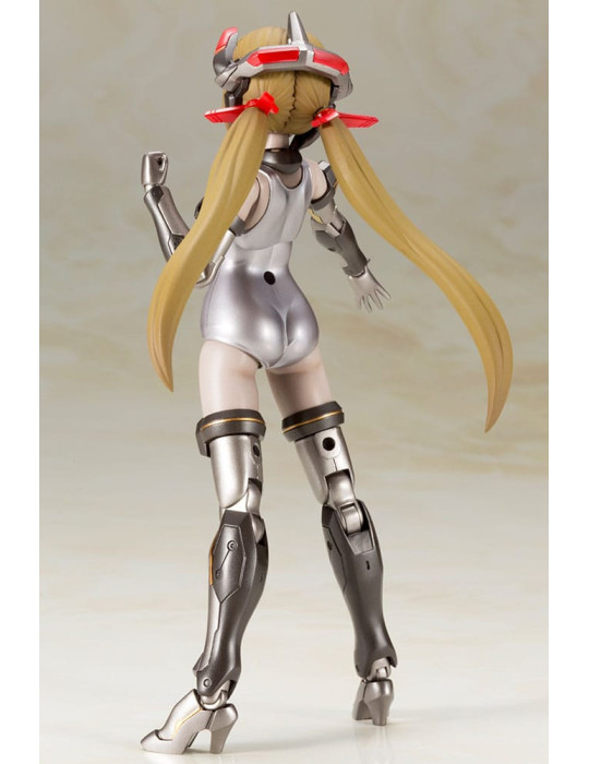 Kotobukiya - Frame Arms Girl - Figure Hresvelgr/Invert