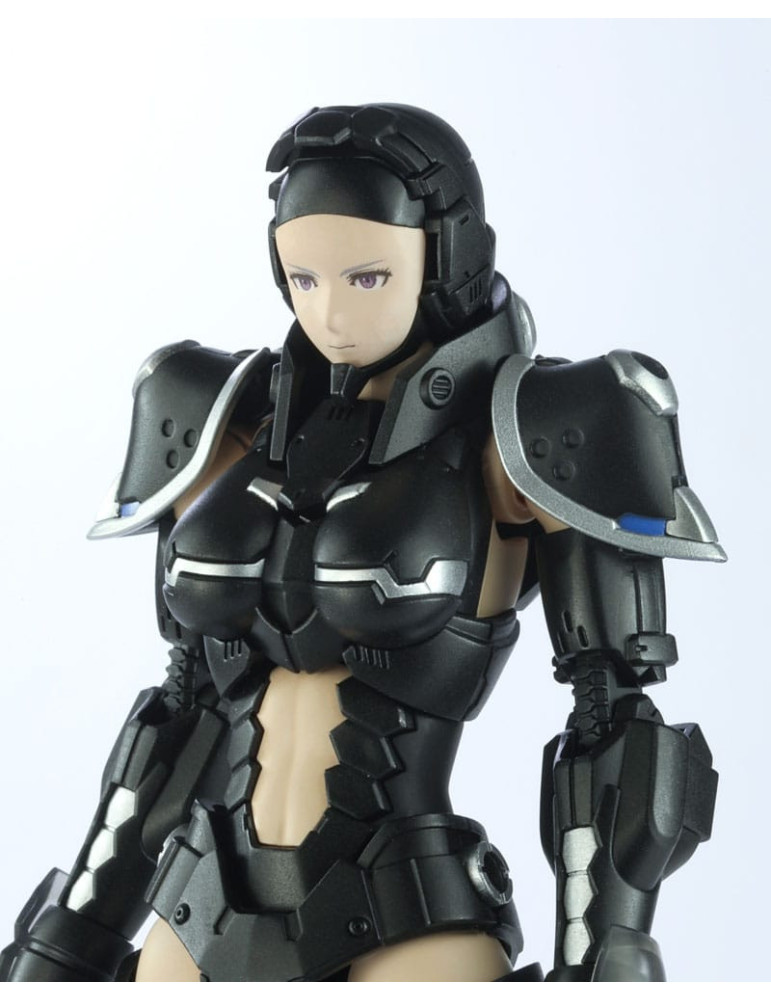Kotobukiya - Titanomachia - Figurine Strato Hound