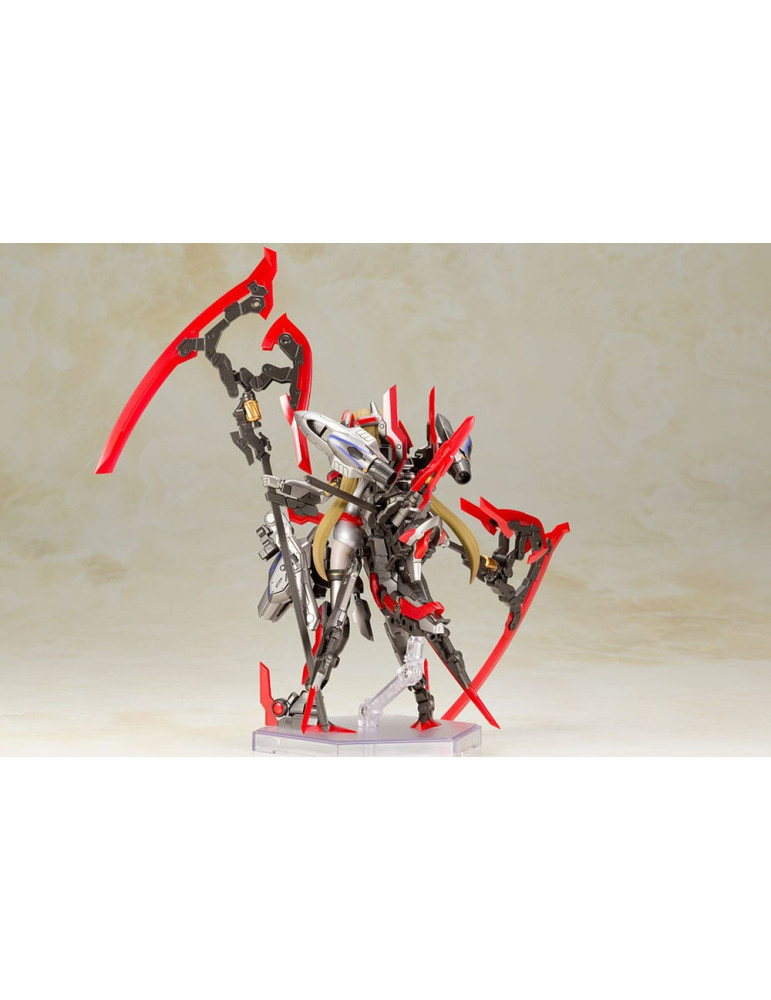 Kotobukiya - Frame Arms Girl - Figure Hresvelgr/Invert