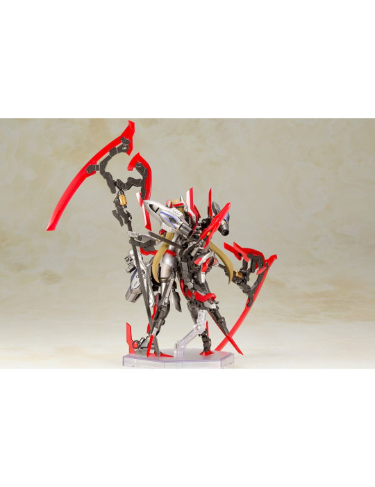 Kotobukiya - Frame Arms Girl - Figure Hresvelgr/Invert