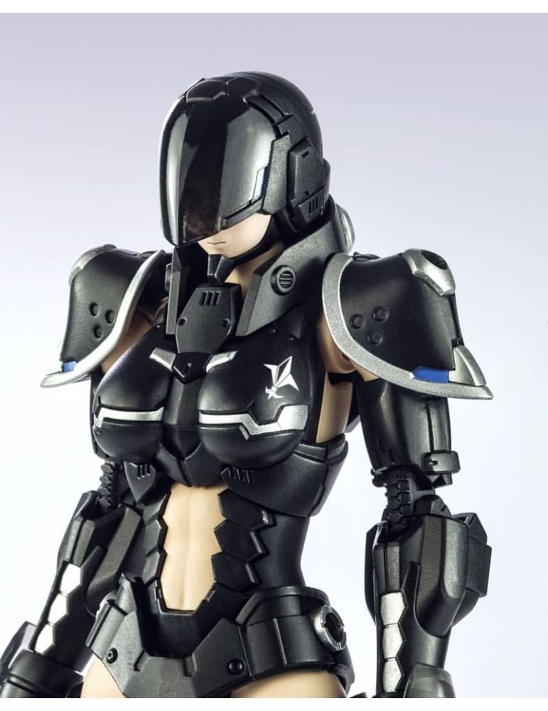 Kotobukiya - Titanomachia - Figurine Strato Hound