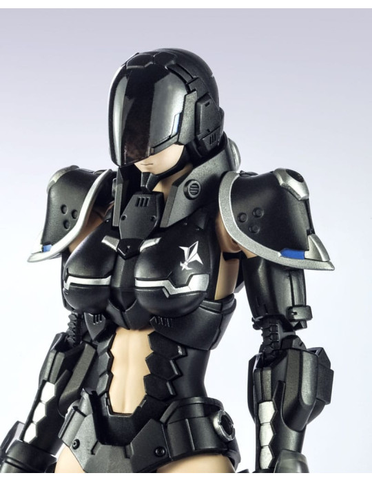 Kotobukiya - Titanomachia - Figure Strato Hound