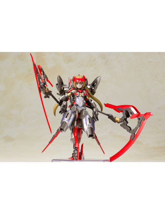 Kotobukiya - Frame Arms Girl - Figurine Hresvelgr/Invert