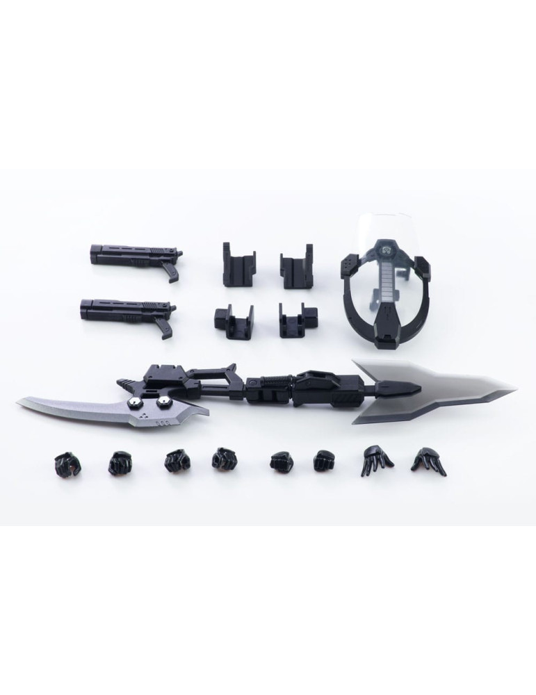 Kotobukiya - Titanomachia - Figure Strato Hound