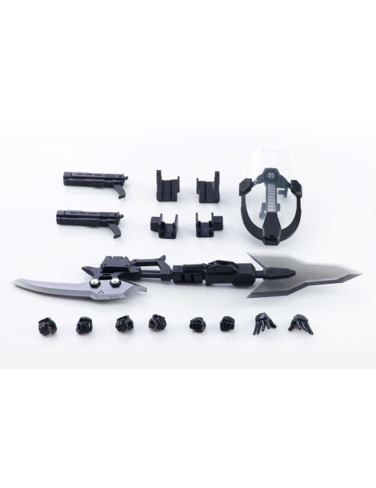 Kotobukiya - Titanomachia - Figurine Strato Hound