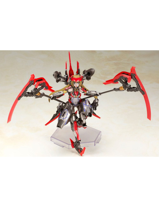 Kotobukiya - Frame Arms Girl - Figure Hresvelgr/Invert