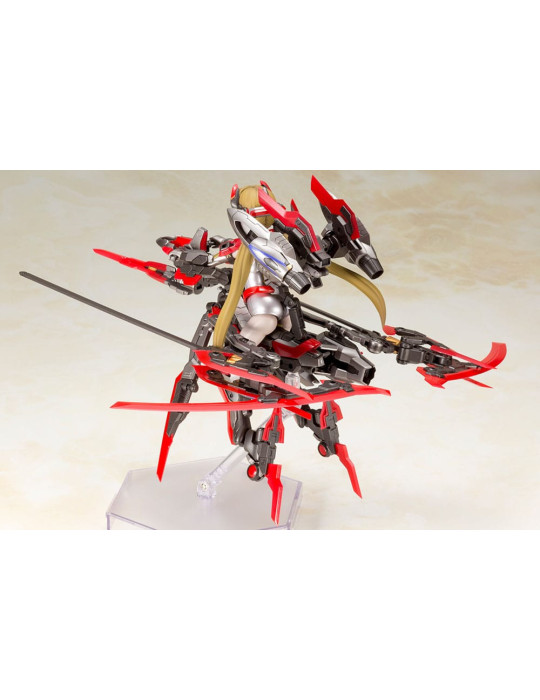 Kotobukiya - Frame Arms Girl - Figure Hresvelgr/Invert