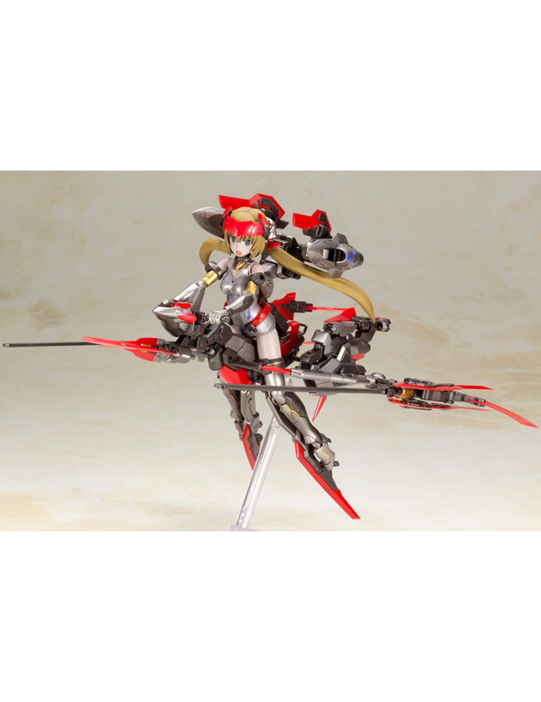 Kotobukiya - Frame Arms Girl - Figurine Hresvelgr/Invert