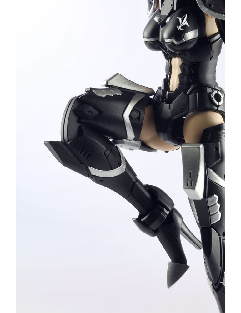 Kotobukiya - Titanomachia - Figurine Strato Hound