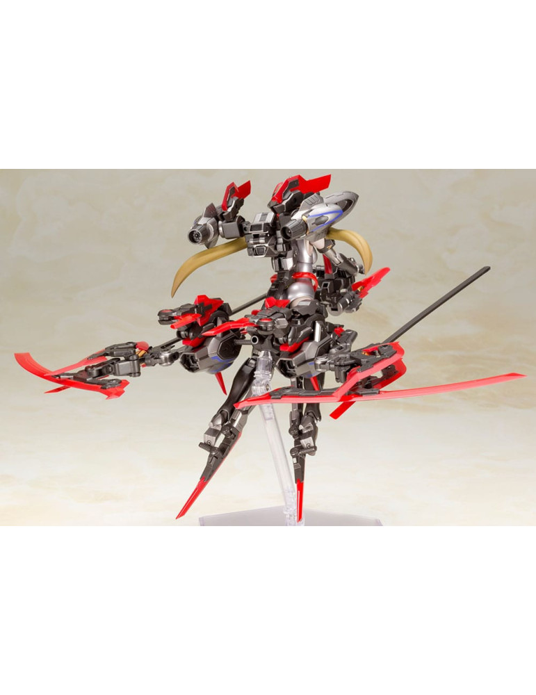 Kotobukiya - Frame Arms Girl - Figurine Hresvelgr/Invert