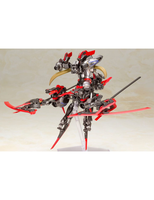 Kotobukiya - Frame Arms Girl - Figurine Hresvelgr/Invert