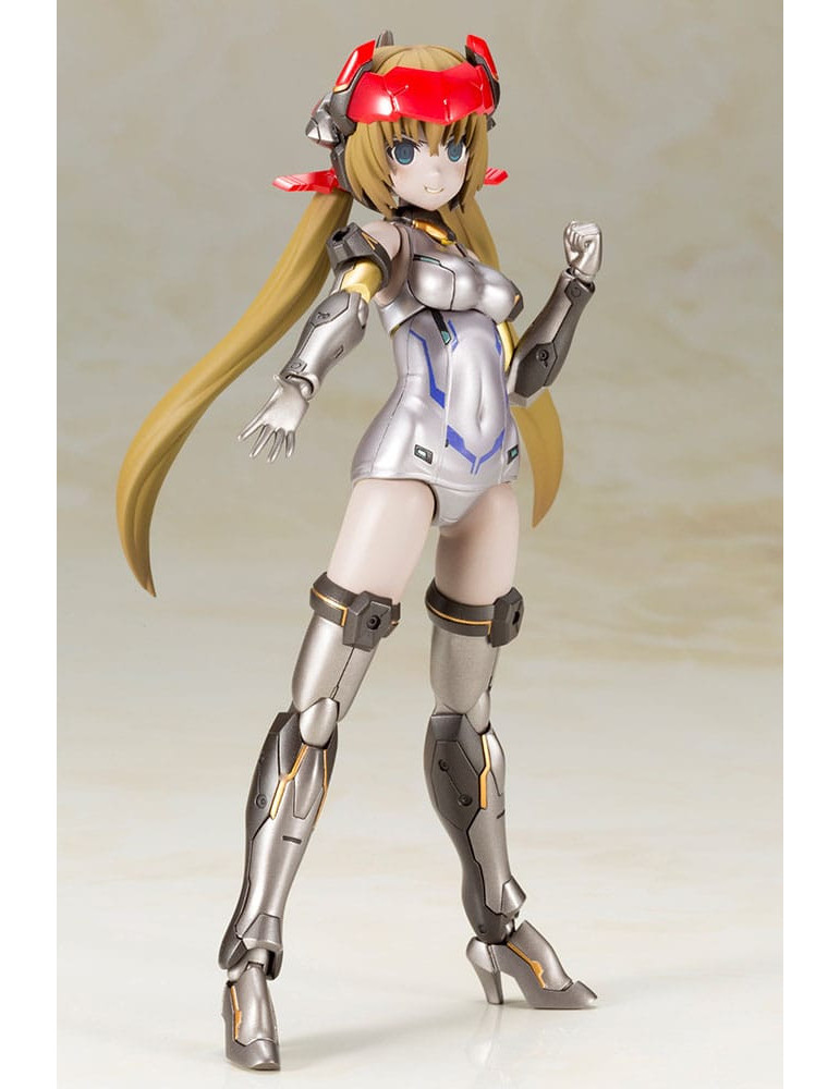Kotobukiya - Frame Arms Girl - Figure Hresvelgr/Invert