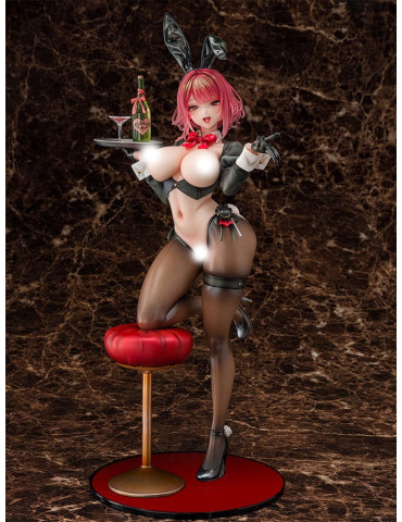 Rocket Boy - Figurine Miho Tsujinaka Reverse Bunny Ver.