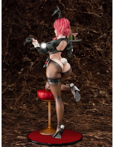 Rocket Boy - Figurine Miho Tsujinaka Reverse Bunny Ver. 2