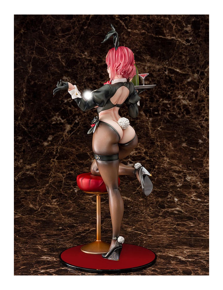 Rocket Boy - Figure Miho Tsujinaka Reverse Bunny Ver.