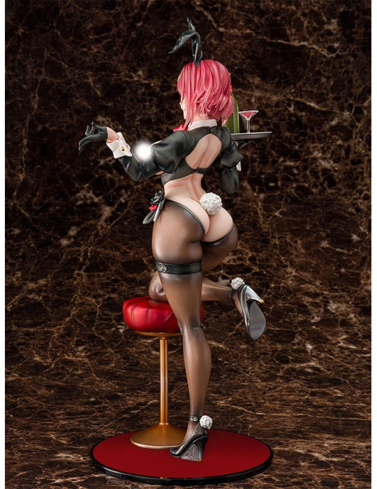 Rocket Boy - Figurine Miho Tsujinaka Reverse Bunny Ver.