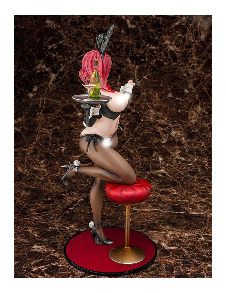 Rocket Boy - Figurine Miho Tsujinaka Reverse Bunny Ver.