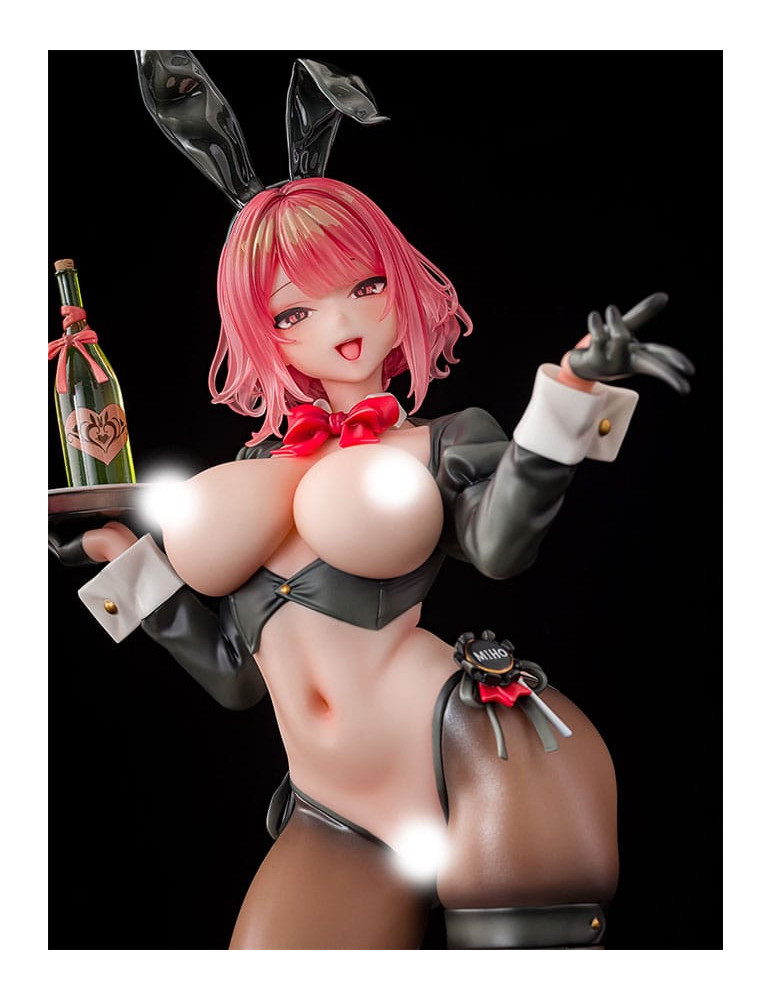 Rocket Boy - Figurine Miho Tsujinaka Reverse Bunny Ver.