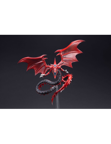 Kotobukiya - Yu-Gi-Oh! - Figurine Slifer the Sky Dragon Egyptian God